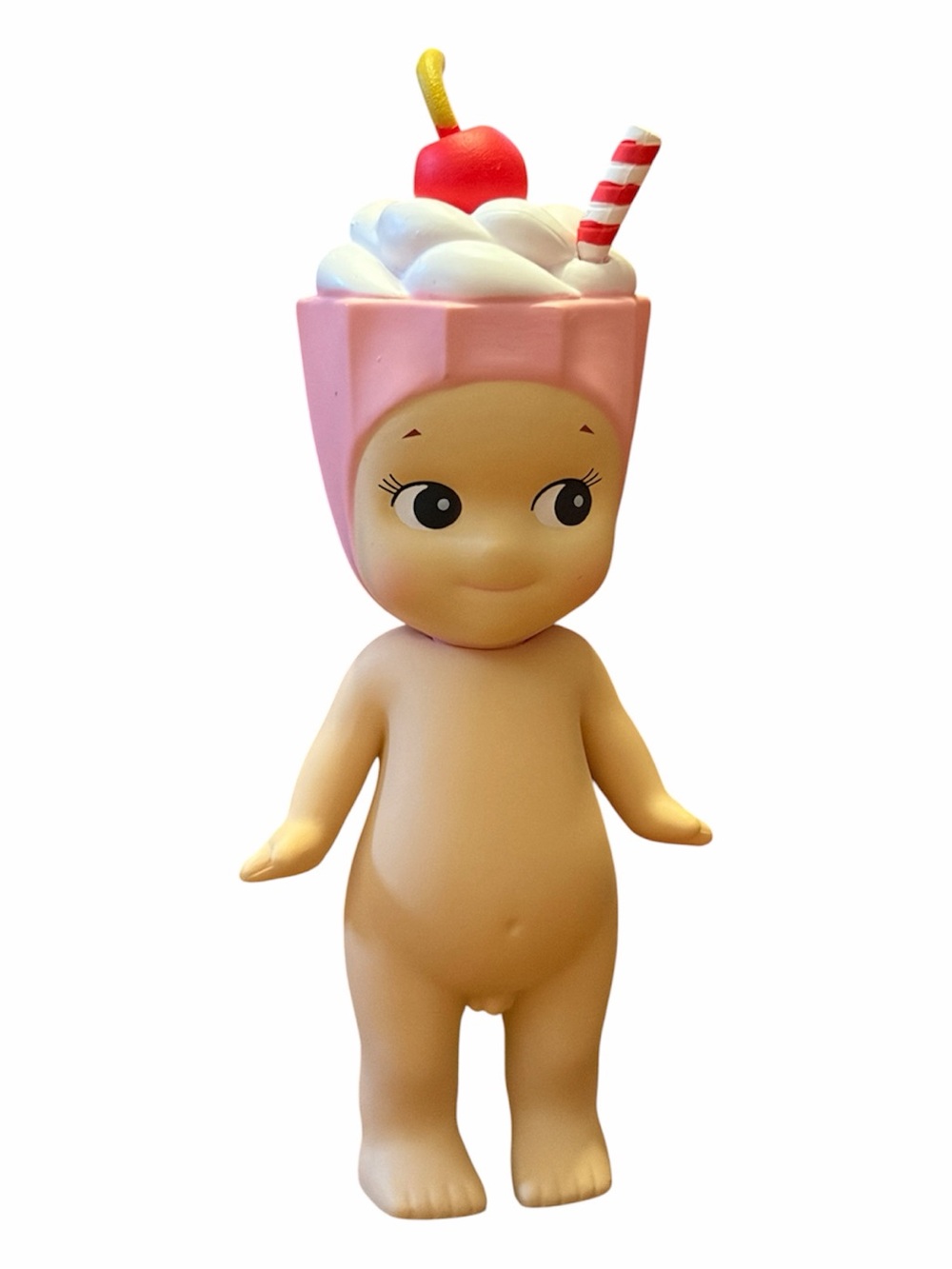 Sonny Angel Milkshake SNACKS 🍿 new +gift